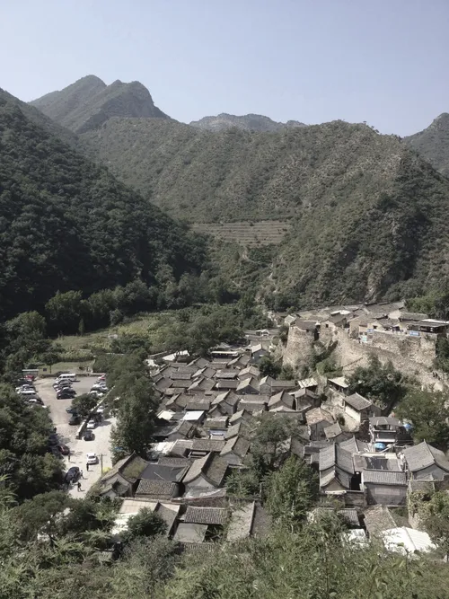 无意游