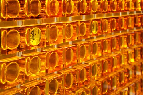 他们的黄金甲
