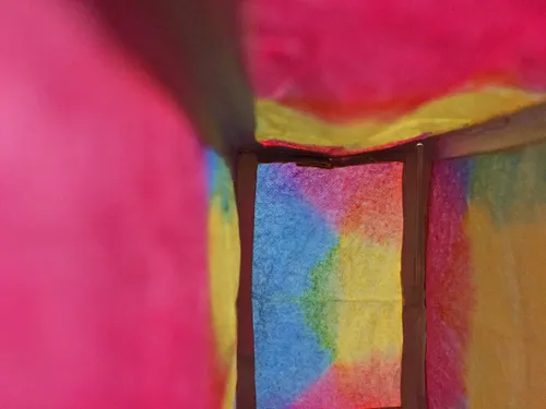 照灯笼