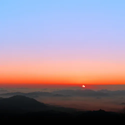 日出