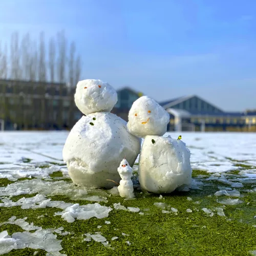 雪