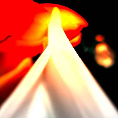 峰火