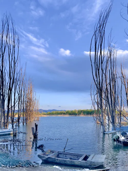 远景
