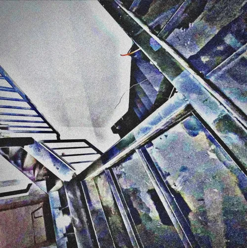 梯子