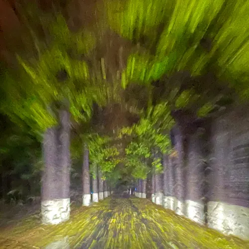 闯关