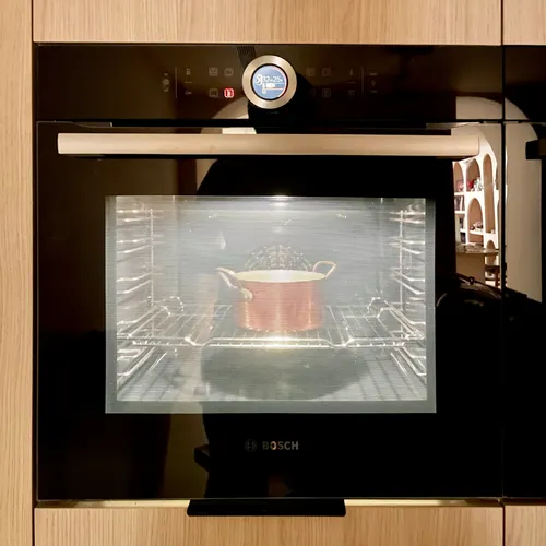 Cooking